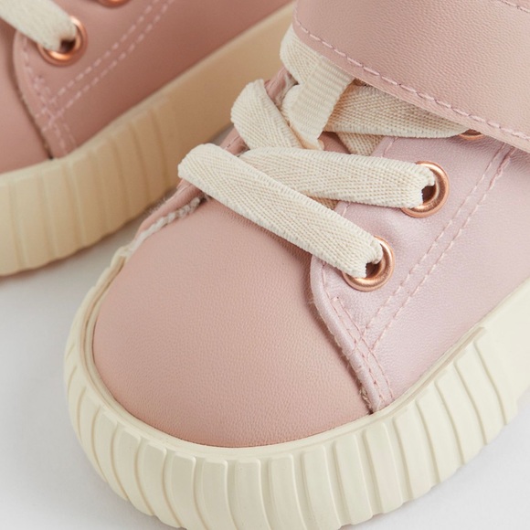 Size 20-21 kids ankle boots from H&M - Picture 3 of 6